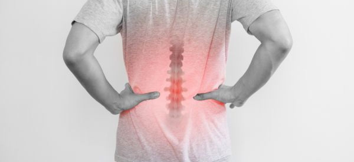 Back Pain