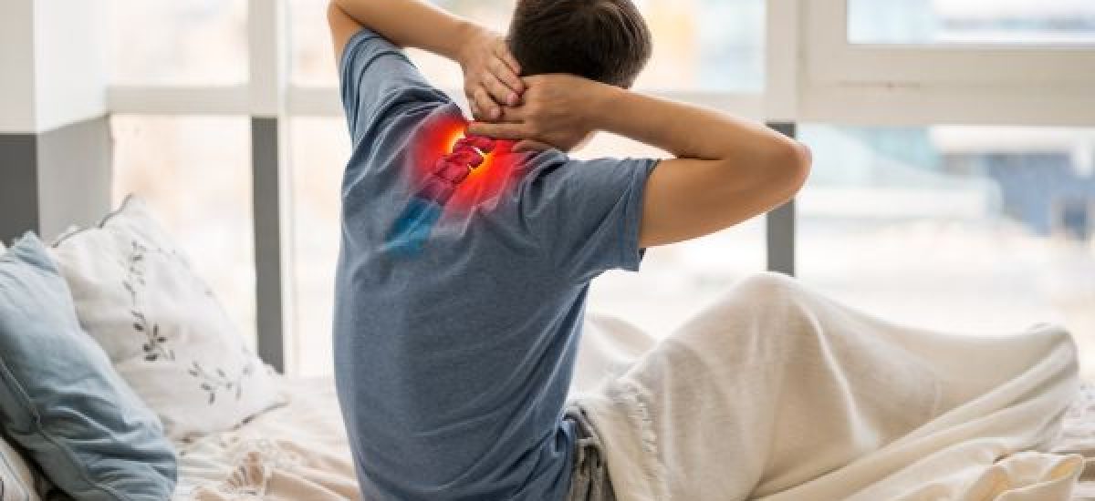 Cervical Myelopathy