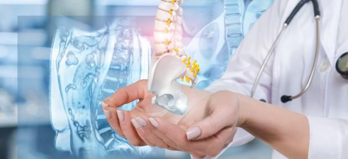 Laser Spine Surgery