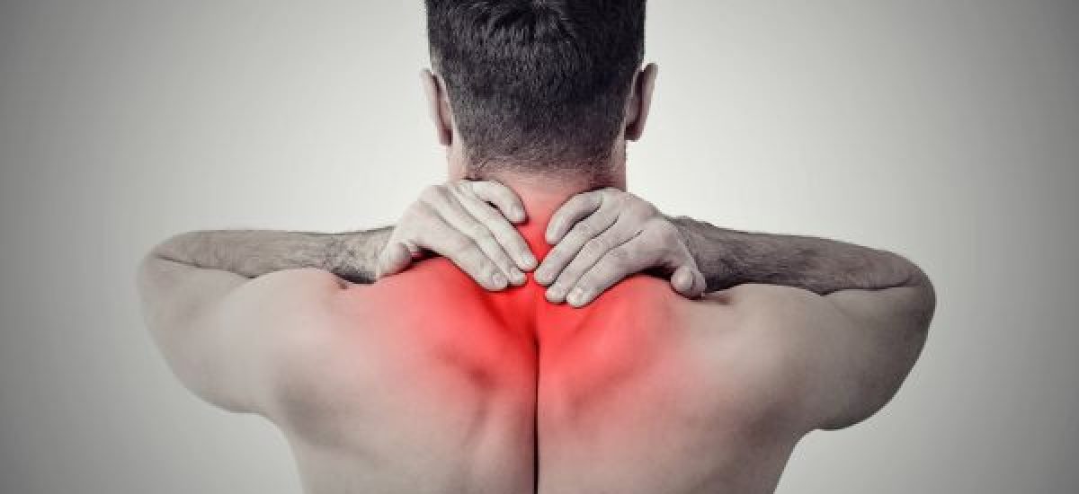 Neck Pain