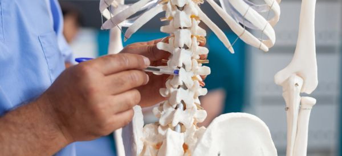 Osteoporosis