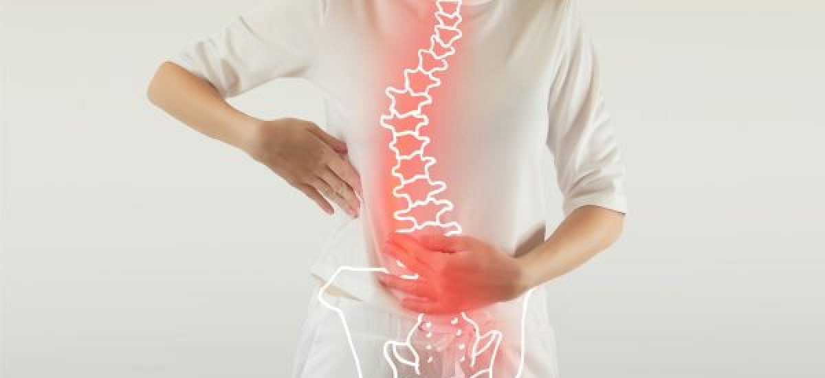 Scoliosis