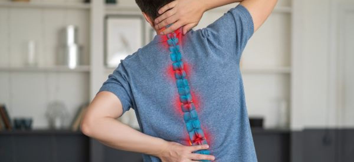 Spinal Fracture