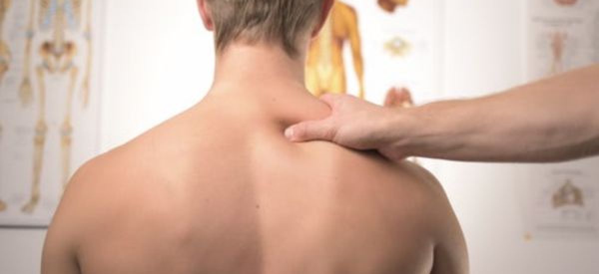 Spondylosis